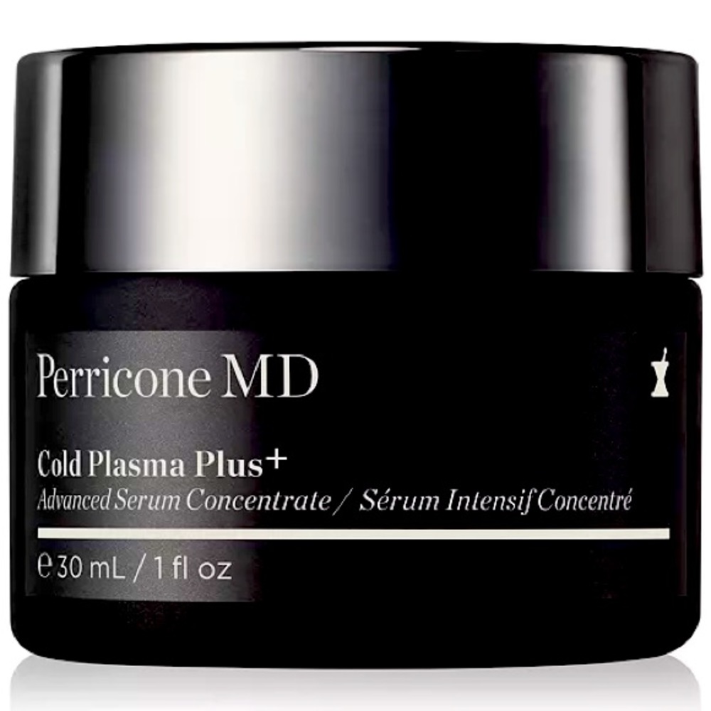 Cold Plasma Plus+ Advanced Serum Concentrate, 1-oz.